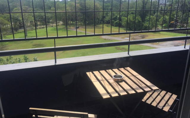 Apartment in Kumbang Pasang BSB