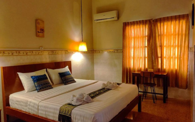 Le Tonlé Guesthouse