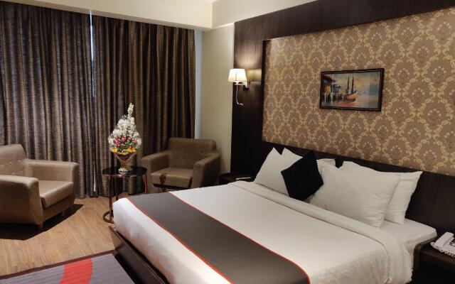 Comfort Hotel Vista