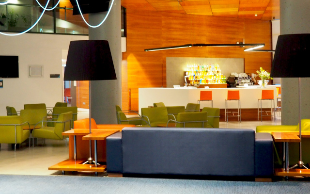 Hotel Deloix Aqua Center