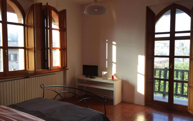 Senza Tempo Room & Breakfast