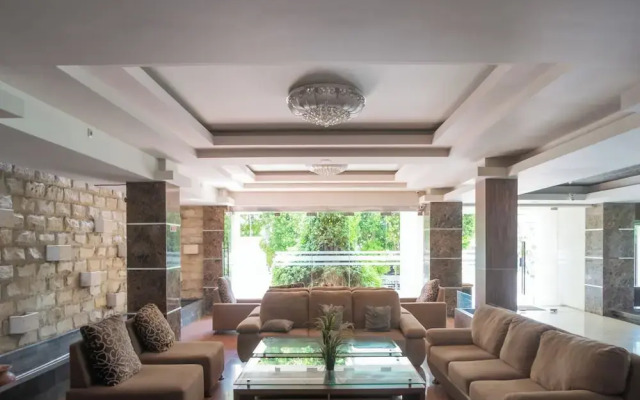 Princess Keisha By SECOM