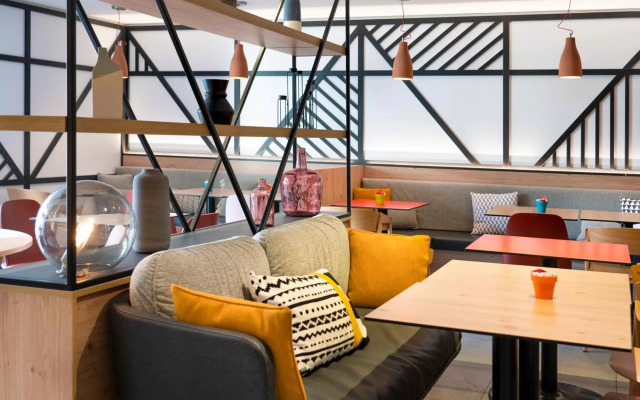 ibis Styles Colmar Centre