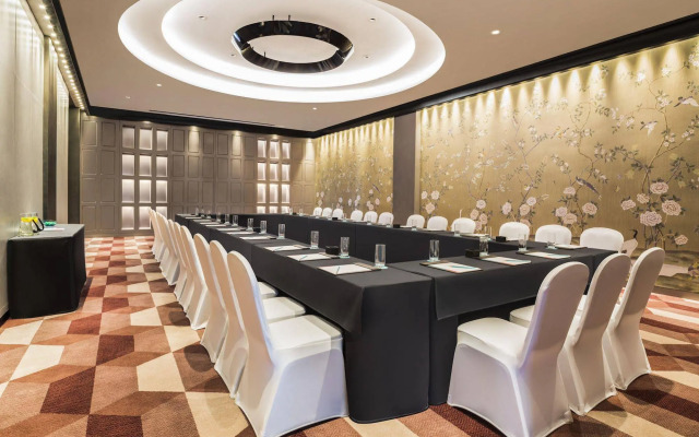 Le Méridien Qingdao West Coast