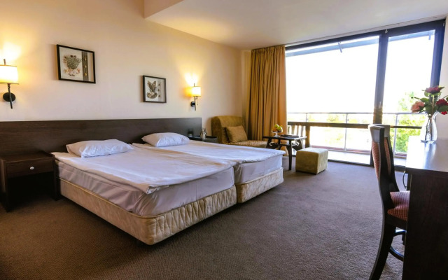 Hotel Flamingo
