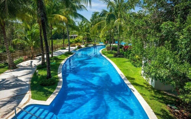 2BD Grand Bliss Vidanta Resort RM