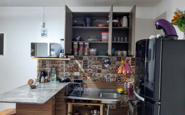 Lar Recife Olinda - Casa Inteira