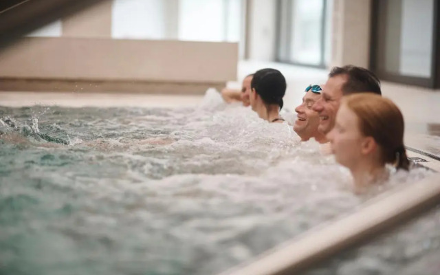 CAMPUS SURSEE Seminarzentrum AG