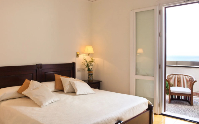 Hotel Torre Bennistra