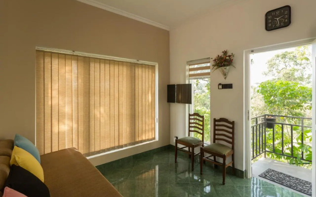 Shalom Residence