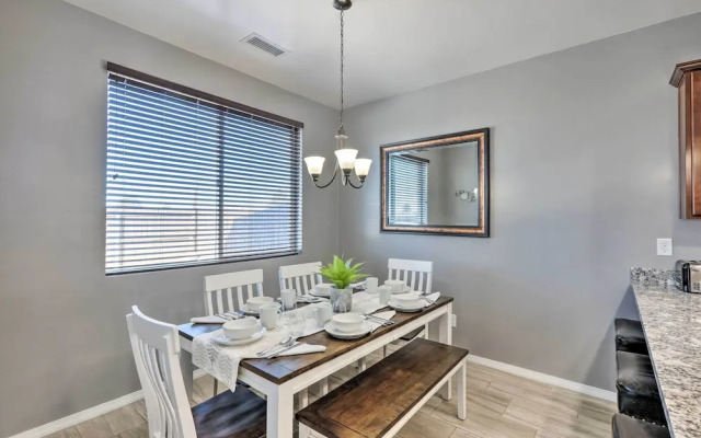 Bellemont Home ~ 12 Mi to Flagstaff!