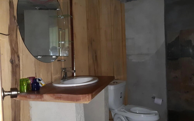 Eco-Hotel Sak Nok