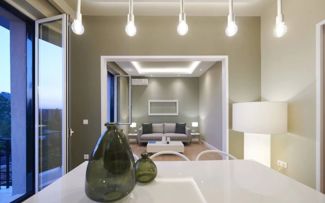 Ma Maison Acropolis Mansion 3bdr Suite N 6 400mbps