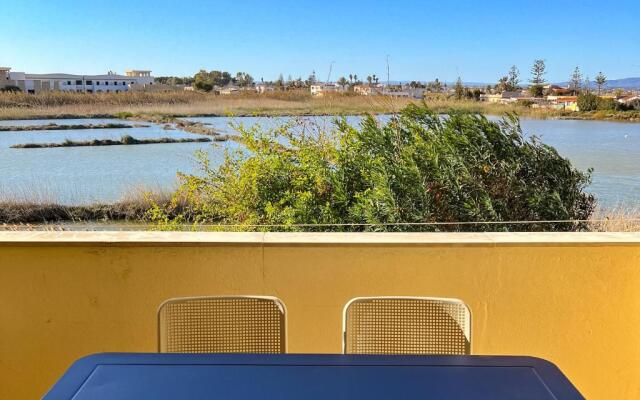 Calauriia Apartments Marzamemi