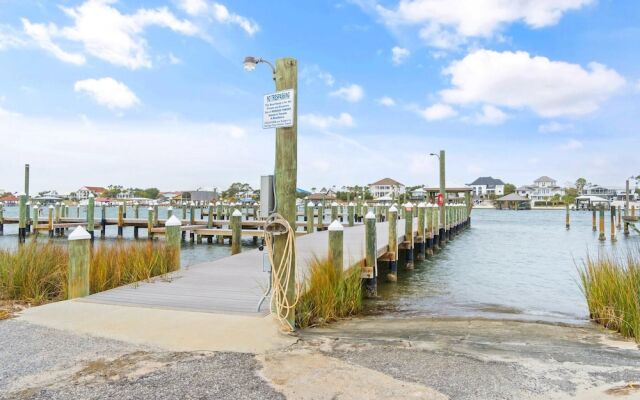 Perdido Towers East 703