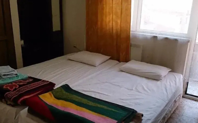 Avrupa Pension