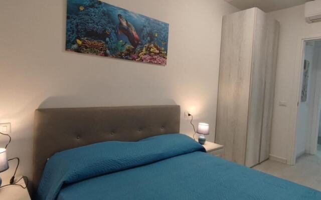 Appartamento Marecastello