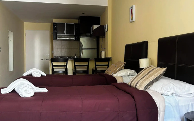 Arenales Suites
