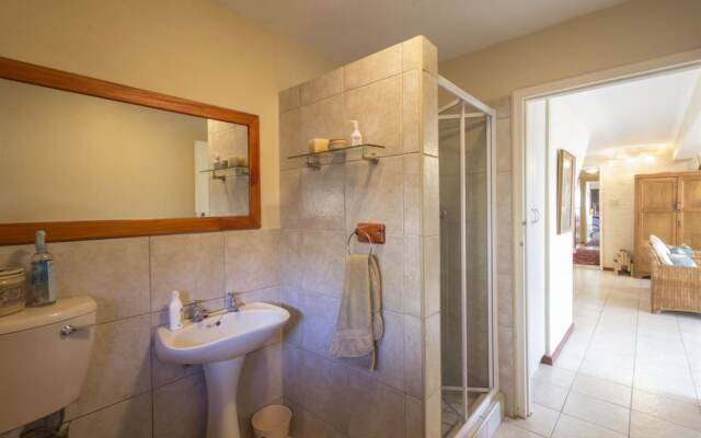 Harbourview Self Catering