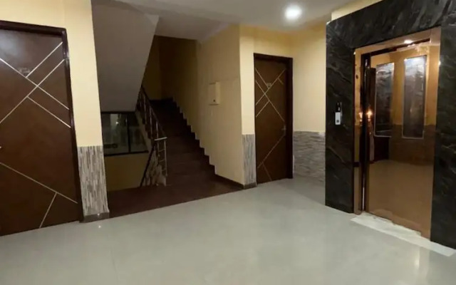 Hotel Saina Stay Inn
