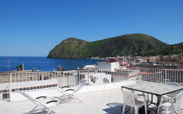 Loft Lipari