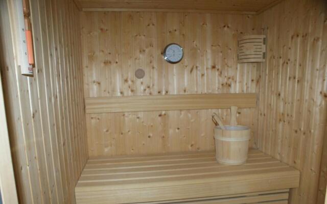 Fehmarn-OstseeferienStrandresidenz Vogelflug 1438