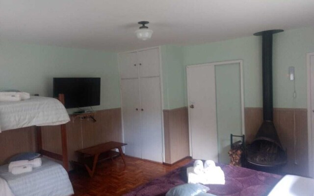 Amadamata Refúgio Ecológico