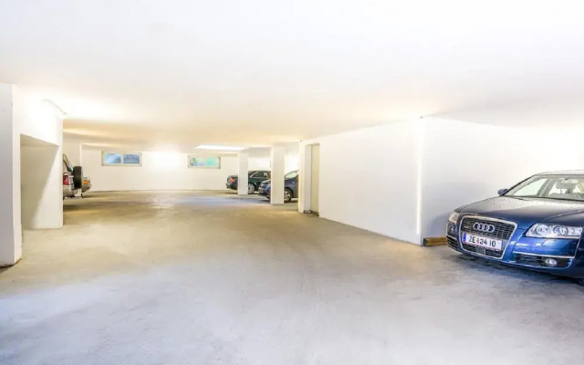Appartements Sulzer - TOP 22