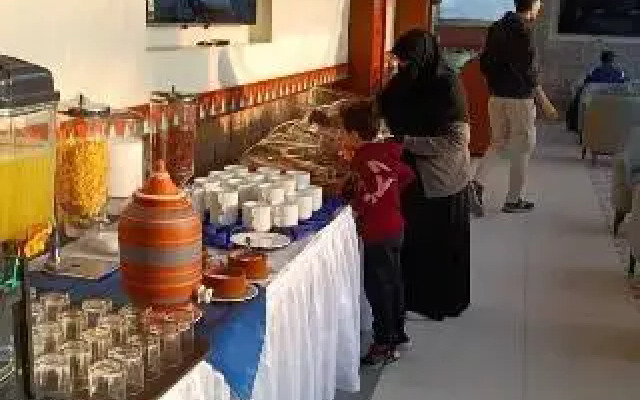Al Madiafa