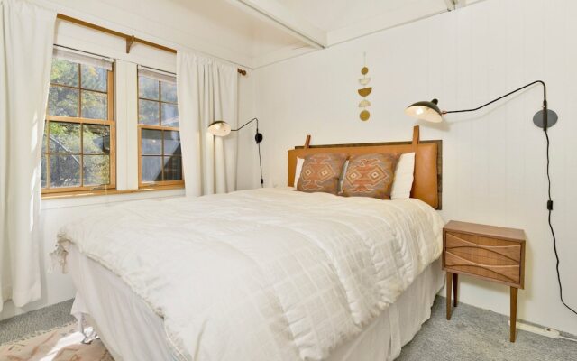 BOW Canyon Cabin #2172