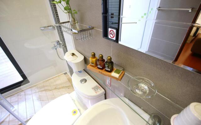 Hualien Bed and Breakfast Golden Castle