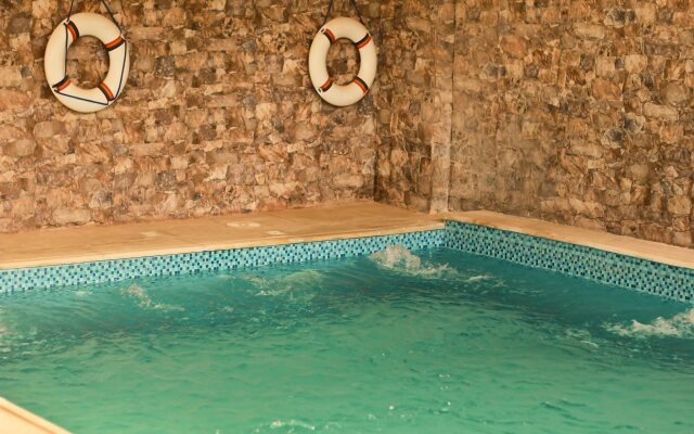Rest Night Hotel Suites- AL Falah