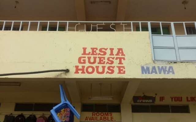 Lesia Guest House