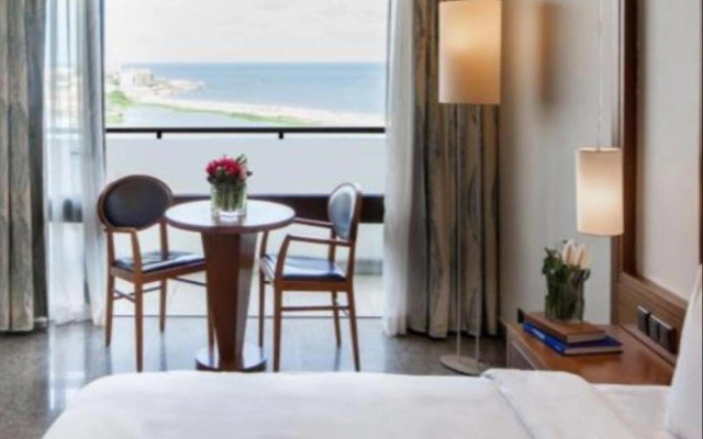 Eko Hotel Main Building