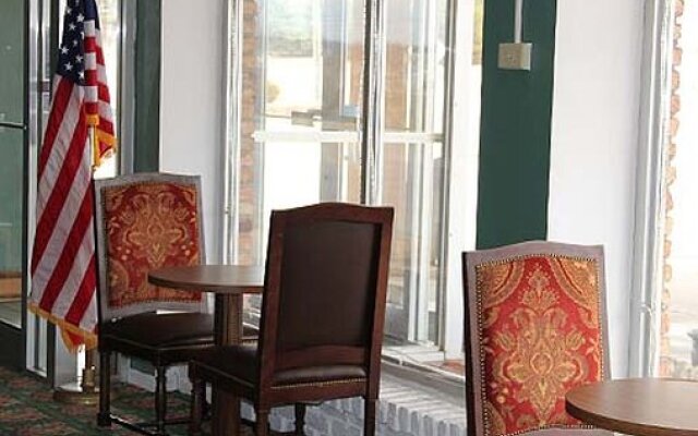 Elizabeth Inn Freeport