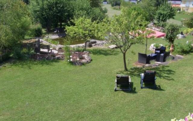 Wellnesshotel Birkenmoor