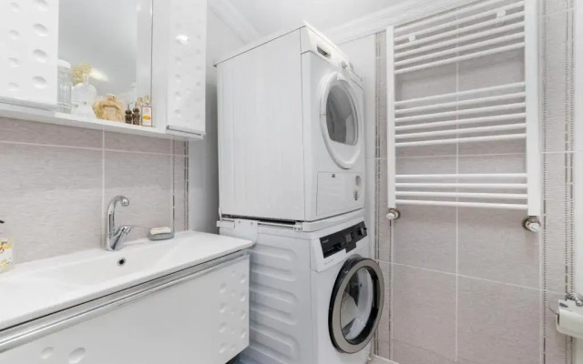 Uludag Tatil Evleri & Villa Dogus