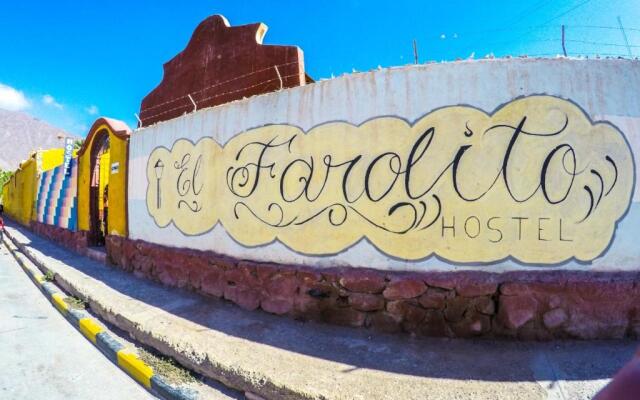 El Farolito Hostel