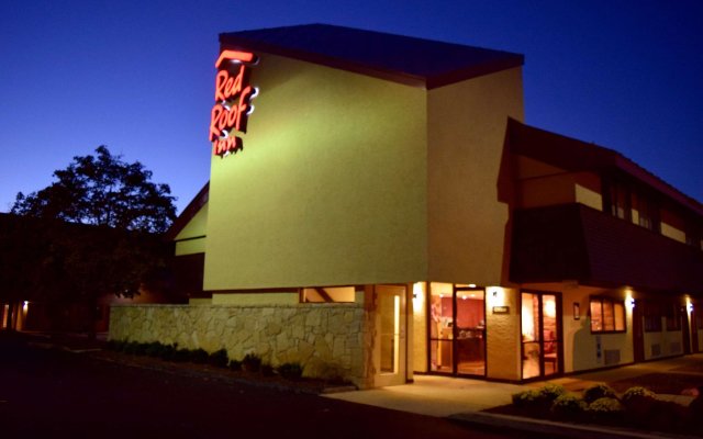 Red Roof Inn Harrisburg North