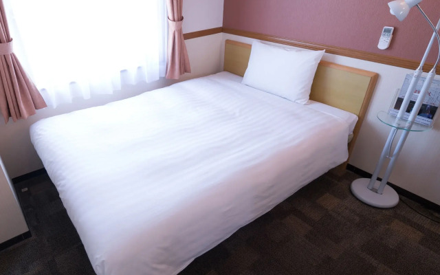 Toyoko Inn Nagoya Owari Ichinomiya Ekimae