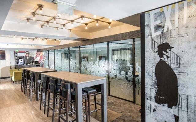 Malmaison Birmingham