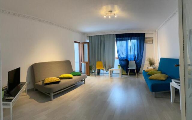 Green Apartment 41