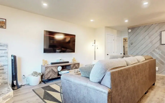 Jacksons Alpine Retreat For 4