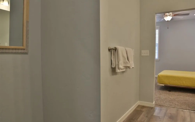 Beautiful Coffey Villas