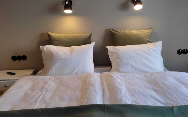 Hotel Stafholt