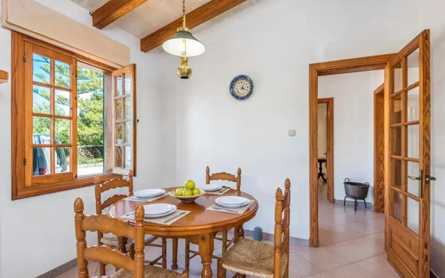 Casa Carlos - Villa en Son Cabrises - Villas_and_Bungalows in Ciudadela de Menorca - Photo 4