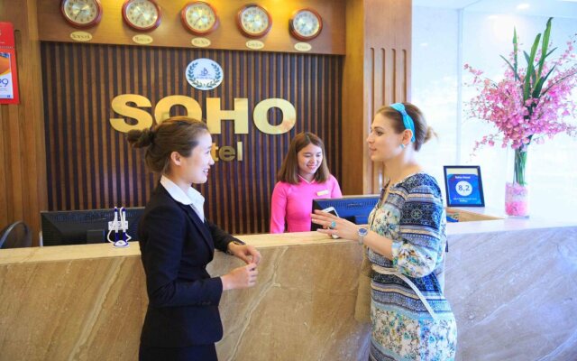 Soho Hotel