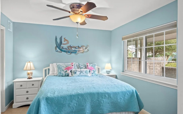 Mermaids Oasis 3 Bedroom Townhouse