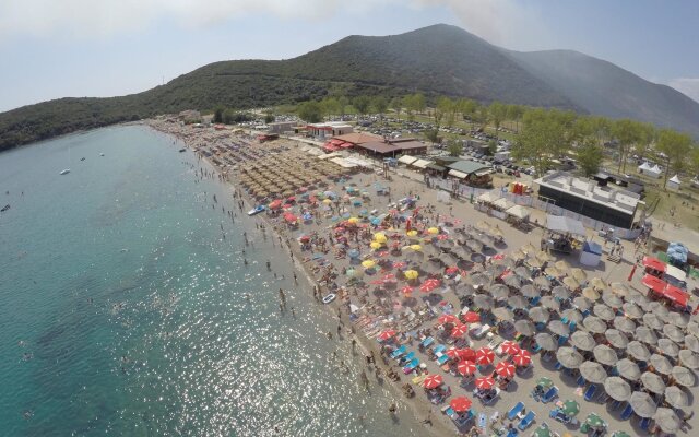 Apartment Dome 30 M From Beach A3 Arbanija, Island Ciovo