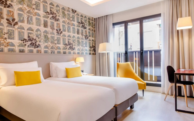 Motel One Madrid-Plaza de España
